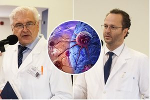 Dvi lietuvių gyvybes šienaujančios ligos: griebia ir jauną, ir seną – medikai prašo susirūpinti