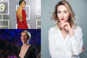 Dubajuje mirė maistu užspringusi 37-erių prodiuserė Rūta Mikalauskaitė