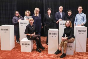 „Vilnius Mama Jazz“: nuo koncerto Ukrainai ir mentorystės programos iki Anthony Braxtono pasirodymo