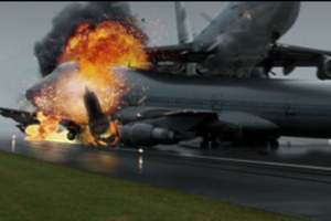 45 metai po didžiausios visų laikų aviakatastrofos: „Prakeikimas, tas kalės vaikas artėja!“