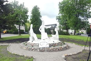 Kaip gyveno Lietuva per savaitę: nuo Visagino iki pajūrio