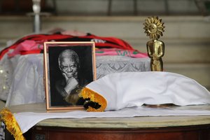 Užgeso kultinio serialo „Vergė Izaura“ žvaigždės gyvybė