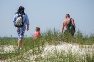 Per pastarąsias vasaras Palangą aplankė tie, kurie čia nebuvę nuo sovietmečio: atskleidė, kokios naujovės laukia šiemet