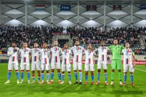 Lietuvių varžovė – Liuksemburgo rinktinė: „raudonieji liūtai“, nebelaikantys savęs nykštukine futbolo valstybe