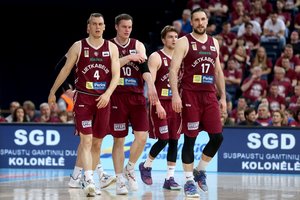 LKL įvertino diskusijas sukėlusį teisėjų sprendimą dėl G. Oreliko