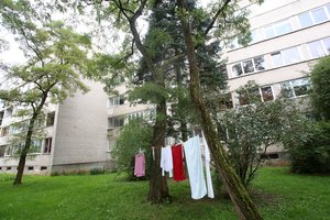 Suskaičiavo, kokios vertės NT turi Lietuvos vaikai: ko siekiama perrašant turtą nepilnamečiams