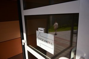 Abiturientai laikys populiariausią pasirenkamą brandos egzaminą – anglų kalbos