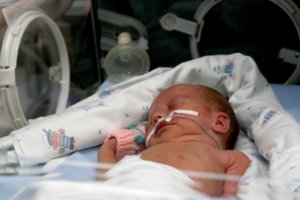 Lietuvoje kūdikių mirtingumas per kelis dešimtmečius sumažėjo penkis kartus