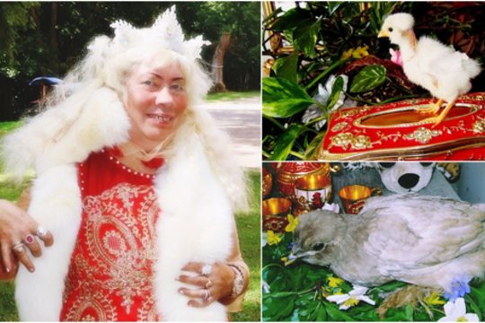 Originalioji suvalkietė ėmėsi naujos veiklos: tai tikra palaima, bet būna ir ašarų