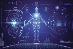 Sveikata ir kibernetinis saugumas. Ar jūsų duomenys internete – saugūs?