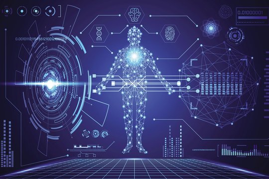 Sveikata ir kibernetinis saugumas. Ar jūsų duomenys internete – saugūs?