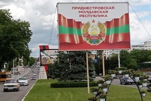 Kelionė į Padniestrę – tarsi grįžimas į Sovietų Sąjungą