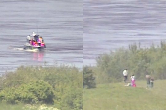 Nemunu plaukęs laivas „Raketa“ po variklio avarijos tapo nevaldomas: teko iškelti pusšimtį pramogautojų