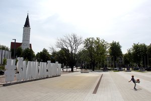 Šiaulietišką žargoną keis žemaičių kalba – paaiškėjo, kad šiauliečiai save tapatina su Žemaitija