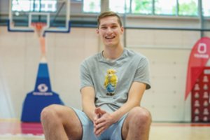 Ą. Tubelis vasarą skirs traumos gydymui