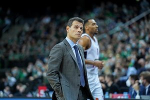 CSKA paliekantis D. Itoudis džiūgavo dėl užsieniečių, kurie dėl karo Ukrainoje nepaliko Rusijos: „Aš tuo didžiuojuosi“