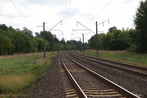 Iš Ukrainos į Lietuvą išvažiavo dar vienas traukinys su kukurūzais