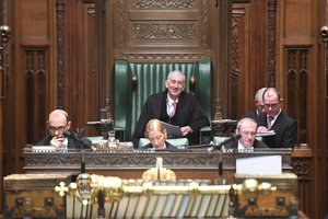 JK Konservatorių partijos lyderio keitimo tvarka