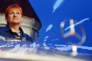 Įspūdinga kelionė su Kauno taksistais: veža nežinoma kryptimi ir pasakoja kvapą gniaužiančias istorijas