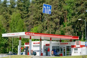 Vyriausybinė komisija tiria „Viados“ ir „Baltic Petroleum“ ryšius su Rusija