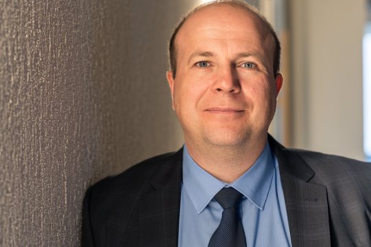 Iš Lietuvos oro uostų generalinio direktoriaus pareigų traukiasi Marius Gelžinis