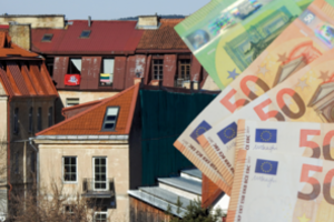 Katino dienos baigėsi: paskolų turėtojams ateina neramūs laikai