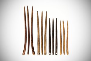 Tūkstančių metų senumo įrankis, iki šiol padedantis žmonėms apsisaugoti nuo šalčio