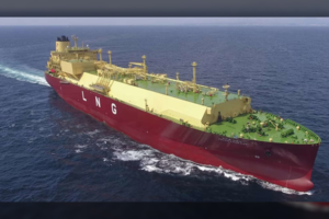 Laivas pirmą kartą vandenynu plaukė nevaldomas žmonių – papasakojo, kokios grėsmės dėl to kyla