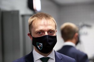 LKL klubams – palankus teismo sprendimas: Konkurencijos tarybos bausmės virto šnipštu