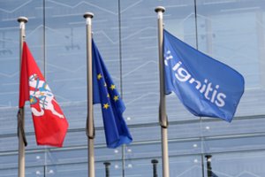 Siūlusi brangiausią elektrą nepriklausoma tiekėja „Ignitis“ sumažino kainas