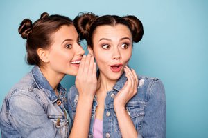 4 moterys pagal Zodiako ženklą, kurioms negalima patikėti paslapčių