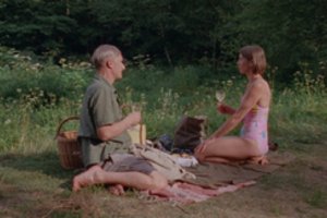 Kelionę per Lietuvą pradeda vasaros kino festivalis „Sidabrinės gervės naktys“