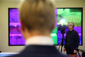 TILS: savivaldybių vadovai skelbia dvigubai daugiau susitikimų nei pernai