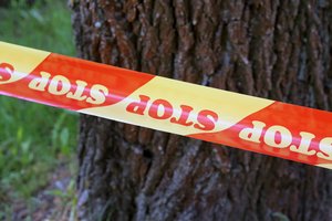 Šiurpus radinys Vilniuje – apleistame pastate aptikta moters mumija