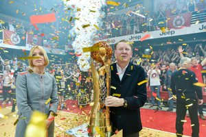 LKL finalus stebėjo daugiau nei milijonas Lietuvos gyventojų