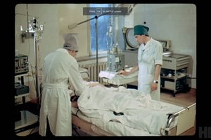 „Černobylis: Pradingusios juostos“: naujame filme atskleidžiamos bauginančios branduolinės katastrofos pasekmės