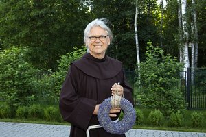 Pasaulinė „Sakmės apie Mėmelburgą“ premjera taps dovana jubiliejų švenčiančiai Klaipėdai 