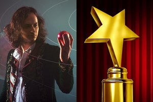 Skelbiami Mokslo populiarinimo konkurso nugalėtojai