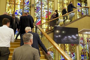 Politologai įvertino chaotišką dieną Seime ir prezidento poziciją: paruošta rezoliucija – tik simbolinis žingsnis