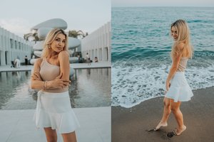 Turkijoje deginimosi sezoną atidariusi Urtė Šilagalytė įvardijo didžiausią to klaidą