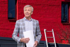 A. Avulis išvardijo, kokių specialistų jo statybvietėse trūksta labiausiai 