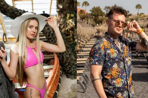 Realybės šou „(ne)viskas įskaičiuota“ – skaudus atsisveikinimo vakaras: iškrito dvi merginos, jų vietą pakeitė vaikinas