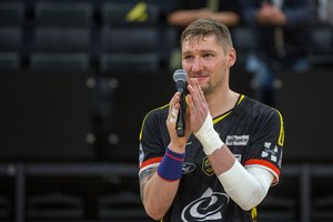 Prancūzijos rankinio čempionate lietuvių komandos pasiekė iškeltus tikslus