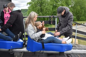 Nelegalus vaikų darbas – per žingsnį nuo vergovės