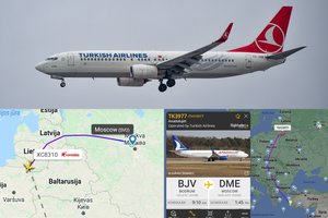 Turkija išsižadėti Rusijos turistų nesiruošia – tai sustabdyti galėtų tik ultimatumas