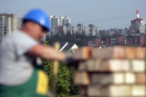 Į visuotinio NT mokesčio projektą įtraukė punktą, kuris išmušė visus saugiklius – turėtų tris sunkiai išvengiamas pasekmes