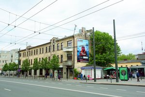 Atvykote į Kauną iš provincijos? Tai jus išties nuvils – vienos problemos miestiečiai niekaip neišsprendžia  