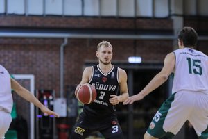 LKL debiutantai paskelbė apie pirmąjį naujoką