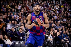 Brandonas Daviesas neliks „Balcelona“ ekipoje – iškeliaus į Italiją