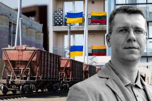 Su Kremliui artimais asmenimis siejamų 14 lietuviškų įmonių surištos rankos: kiek ir kokio turto jau įšaldyta 